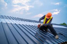 Best Roof Coating Services  in Anaconda, MT